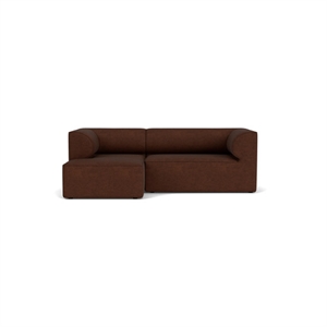 Audo Eave 86 2-Seater Sofa Configuration 6 Bouclé 08