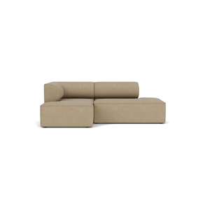 Audo Eave 86 2-Seater Sofa Configuration 7 Bouclé 02