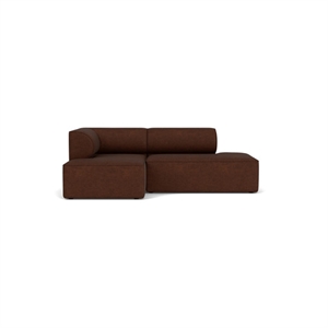 Audo Eave 86 2-Seater Sofa Configuration 7 Bouclé 08