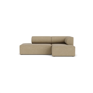 Audo Eave 86 2-Seater Sofa Configuration 8 Bouclé 02