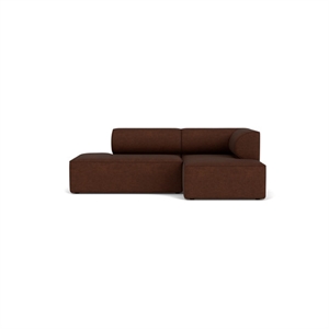 Audo Eave 86 2-Seater Sofa Configuration 8 Bouclé 08