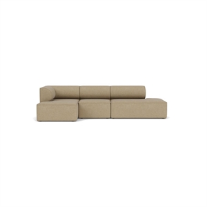 Audo Eave 86 3-Seater Sofa Configuration 10 Bouclé 02