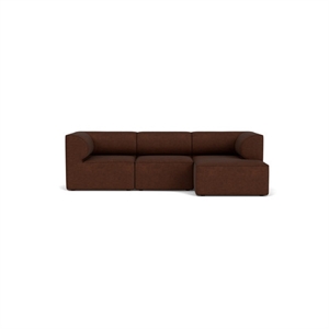 Audo Eave 86 3-Seater Sofa Configuration 11 Bouclé 08