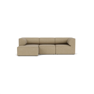 Audo Eave 86 3-Seater Sofa Configuration 12 Bouclé 02