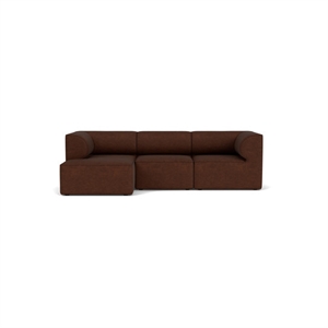 Audo Eave 86 3-Seater Sofa Configuration 12 Bouclé 08