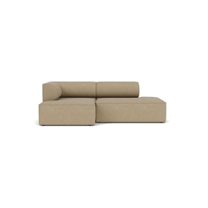 Audo Eave 96 2-Seater Sofa Configuration 7 Bouclé 02