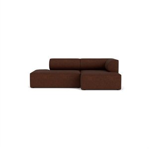 Audo Eave 96 2-Seater Sofa Configuration 8 Bouclé 08