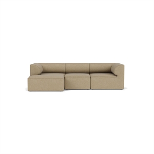 Audo Eave 96 3-Seater Sofa Configuration 12 Bouclé 02