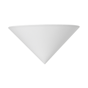 Vitra Abat-Jour Conique White Shade for Potence