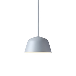 Muuto Ambit Pendant Light Blue Ø16.5