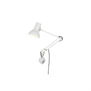 Anglepoise Type 75 Mini Lamp w/wall Mount