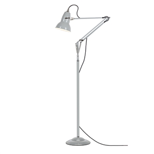 Anglepoise Original 1227 Floor Lamp Dove Grey