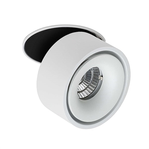 Antidark Easy B100 Wall Light LED White