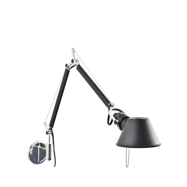 Tolomeo micro new arrivals black