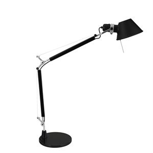 Artemide Tolomeo Mini Table Lamp Black