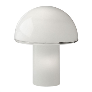 Artemide ONFALE MEDIO Table Lamp White