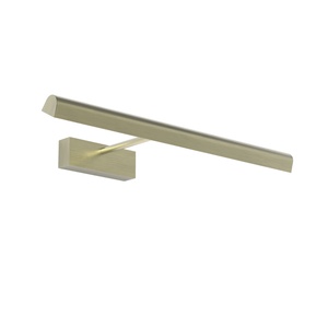 Astro Renoir 520 Wall Lamp Matt Brushed Brass