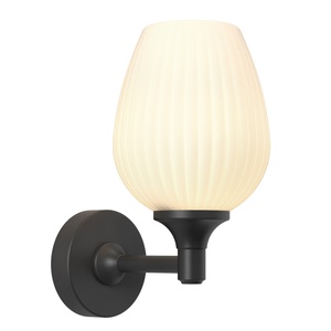 Astro Liberty Wall lamp Matt Black