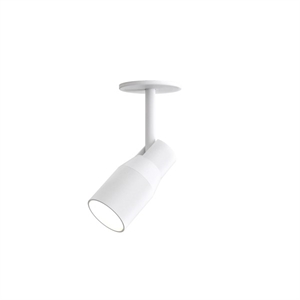 Astro Apollo 100 Recessed Spot White