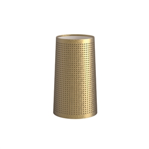 Astro Cone 195 Shade Brass