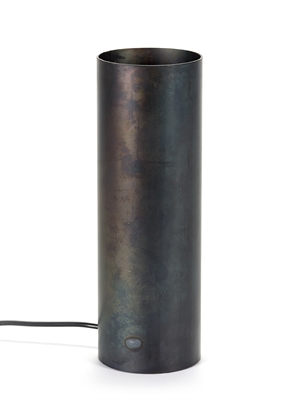 Serax Sofisticato Floor Lamp NO.17 Black