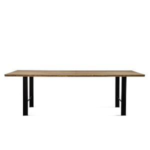 Bent Hansen Track Dining Table 240 Oiled Oak