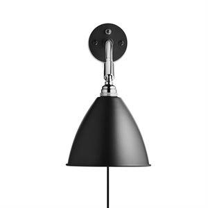 Bestlite BL7 Wall Lamp Black