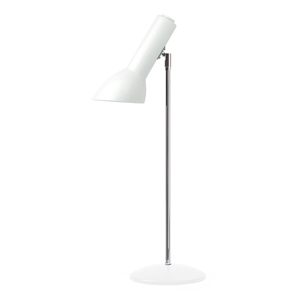 Cph Lighting Oblique Table Lamp White Blank
