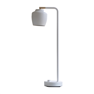 Cph Lighting Nola Table Lamp White