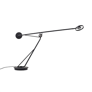 DCW Editions AARO Table Lamp Black