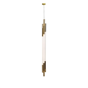 DCW Editions ORG Pendant Vertical 1300