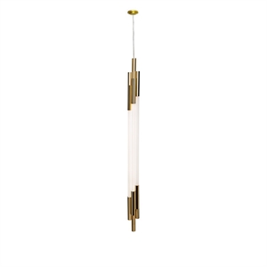 DCW Editions ORG Pendant Vertical 1600