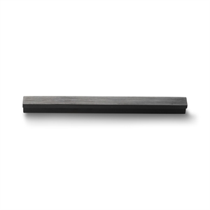 Design By Us Get A Grip #2 Handle Double Pack Black Aluminum