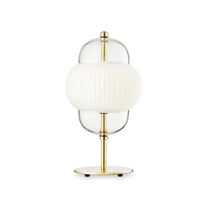 Design By Us Shahin Table Lamp White