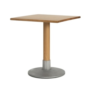 Design House Stockholm Tock Square Table Oak