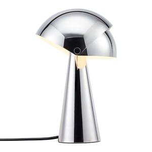 Design For The People Align Table lamp Chrome