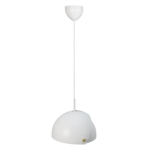 Design For The People Align Pendant White