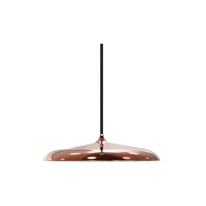 Design For The People Artist 25 Pendant Copper