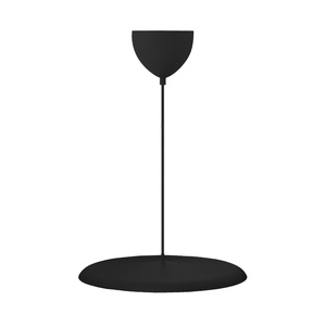 Design For The People Artist 40 Pendant Black