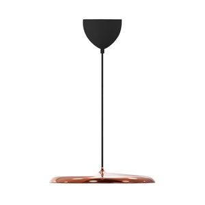 Design For The People Artist 40 Pendant Copper