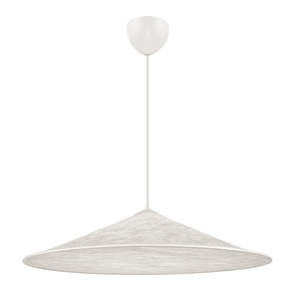 Design For The People Hill 85 Pendant White