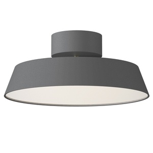 Design For The People Kaito 2 Ceiling light Gray