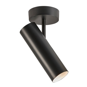 Design For The People MIB Ceiling light Black