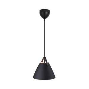 Design For The People Strap 27 Pendant Black