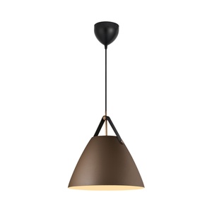 Design For The People Strap 36 Pendant Beige