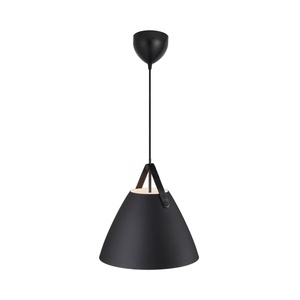 Design For The People Strap 36 Pendant Black