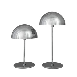 Dyberg Larsen ALONG Table Lamp 2 Pcs. Mini Chrome