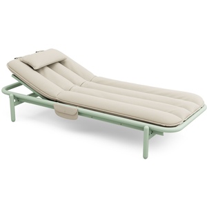 Fatboy Sunbun Daybed Mist Green/Sahara