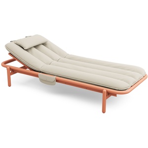 Fatboy Sunbun Daybed Terracotta/Sahara
