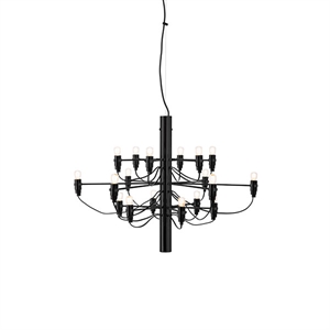 Flos 2097/18 Pendant Small Matt Black Edition